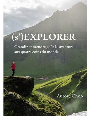 cover image of (s')Explorer